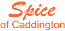 Spice Of Caddington Logo